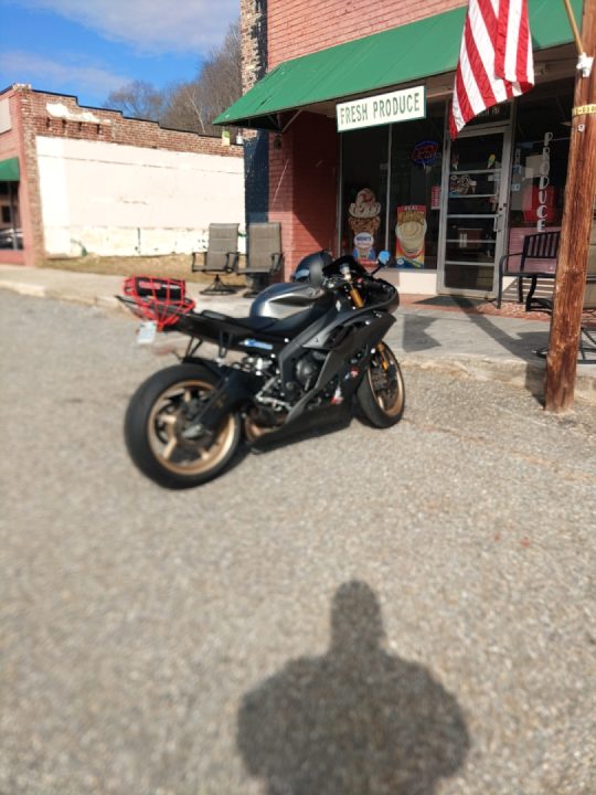 Bassett Farmers Market