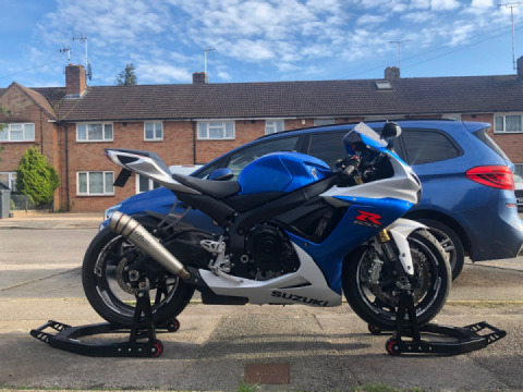 Summer needs to hurry up!