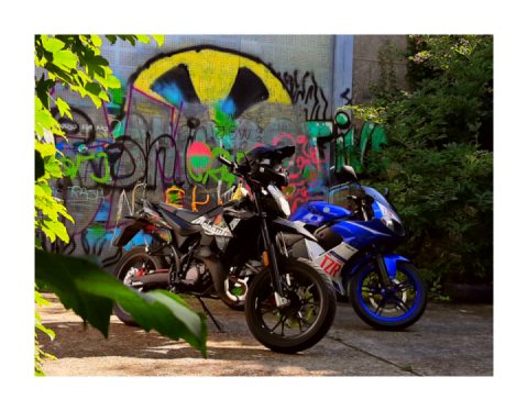 This summer vacation ^^