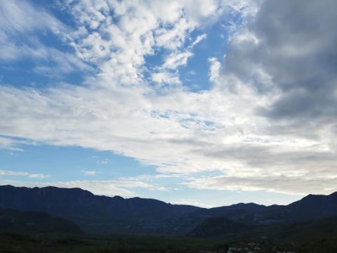 Besac Fortress, Virpazar