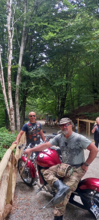 Cruisin Italy and Sicily