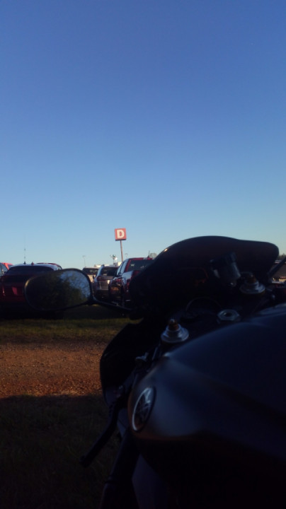 NASCAR Race Weekend - Martinsville