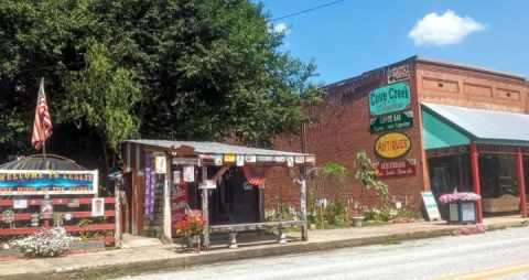 Some photos of my round trip ride into Arkansas.