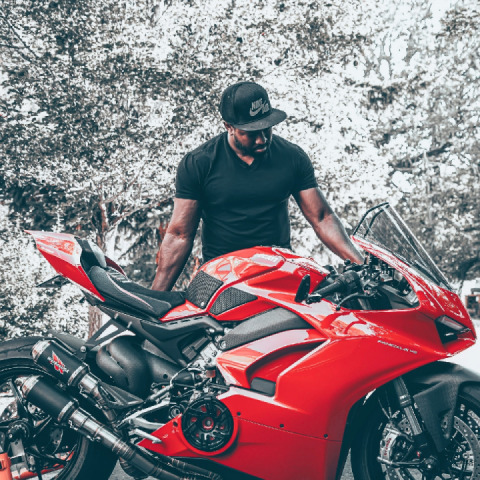 Can't wait for warmer weather!!