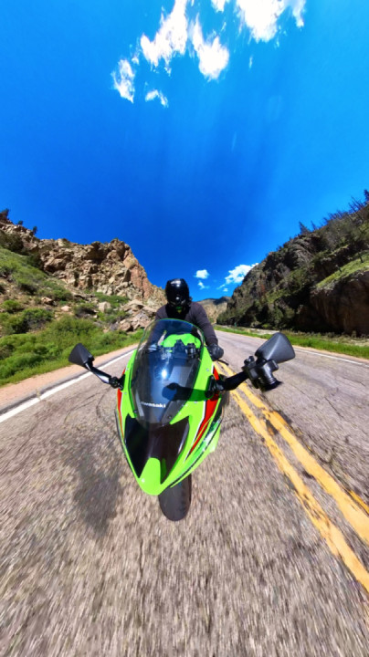 Getting to know the 636