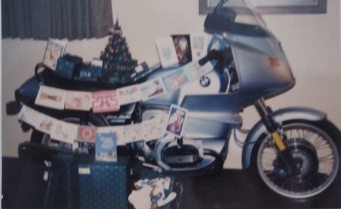 My living room in the late 70's, and 80's