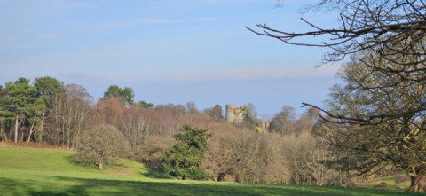 About time I said hello!!