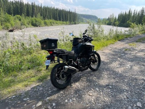 She got a lil tired and had to take a nap