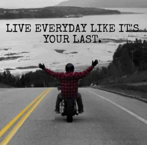 Ride safe 2wheels family