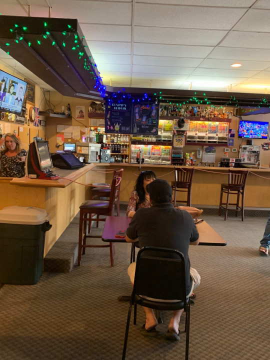 Stopped at my Favorite English Pub for Dinner.