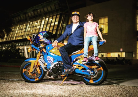 INTERSTATE 37's "DRESSED 2 IMPRESS RIDE 2K19"