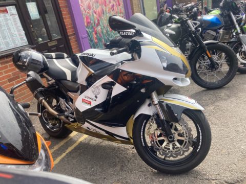 Lovely Day riding out to Watton in Norfolk great turn out. ️