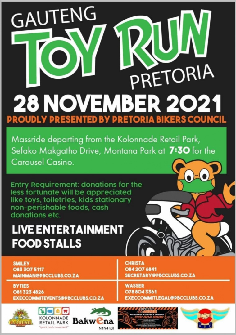 Toyrun 2021.11.28 attending and being a Marshall again