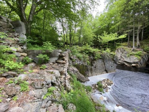 Discovering yet another hidden gem. It’s how I roll (and why).