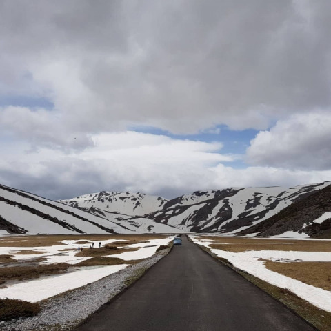 Macedonia - Galicnik, Mavrovo