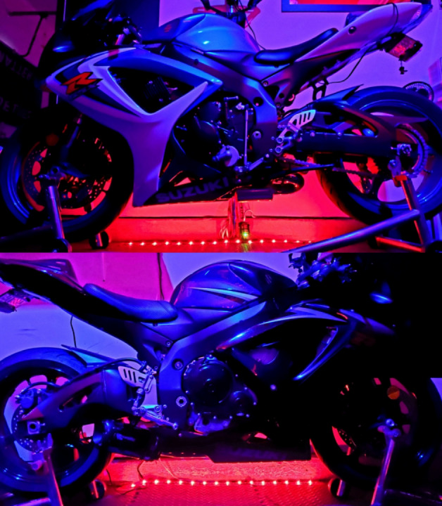 They know how to light up my life ? !!