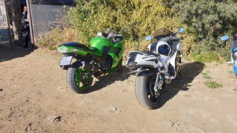 SPCA Day at Ulysses Welkom