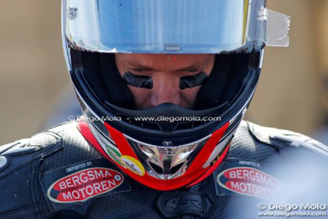 NorthWest 200, what an expierence!