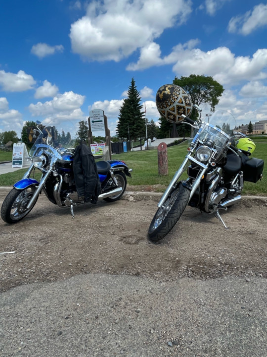 Largest Pysanky in the World