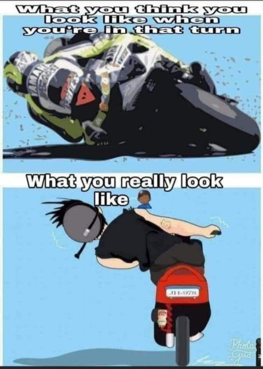 Well practice, you get there eventually...