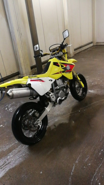 Endlich wieder sauber✨