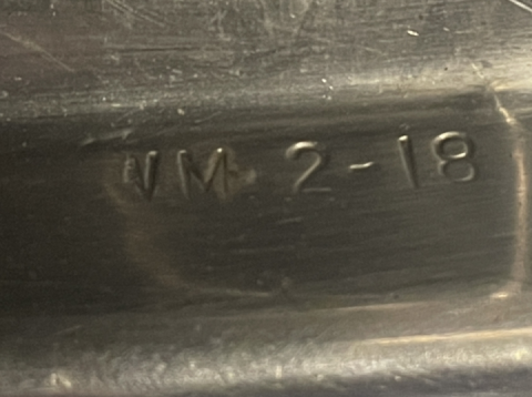 Rear Wheel, Tyre, Inner Tube & Rim Lock