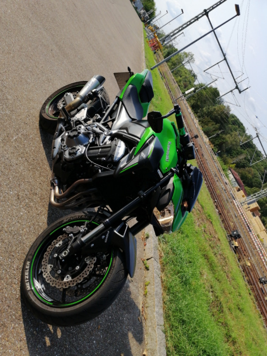 Z900