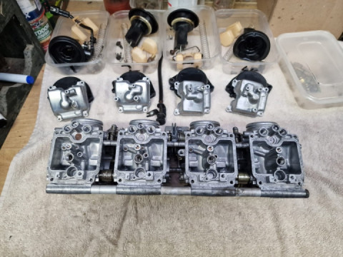 Well they look cleaner ??