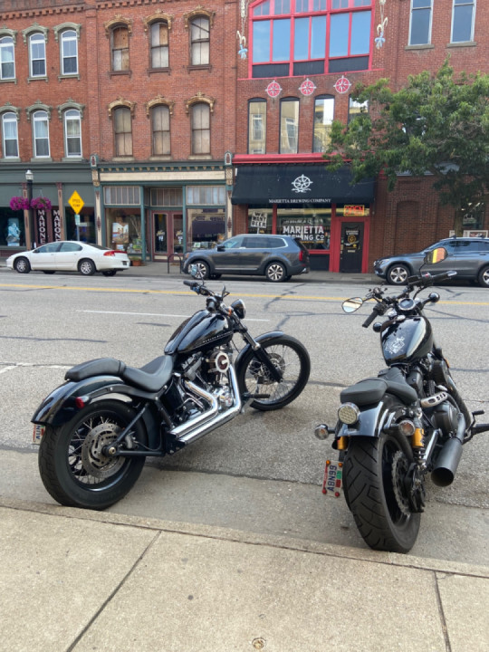 Hello Columbus, OH here!