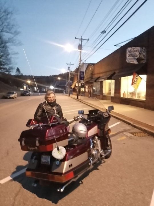 Happy Saturday everyone