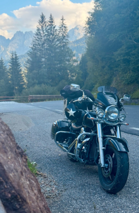 2.000 km summer tour in bella Italia ☀️