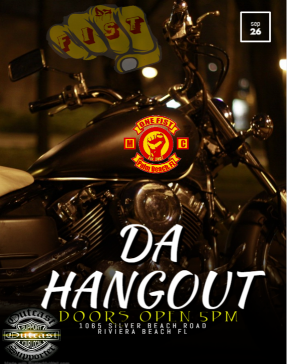 Da SATURDAY NIGHT HANGOUT