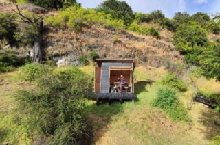 Tiny House Part 3.....🫣 But today I have a normal room again 😃