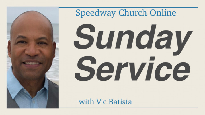 Sunday 9:AM Bible Study Service & Ride and evangelize