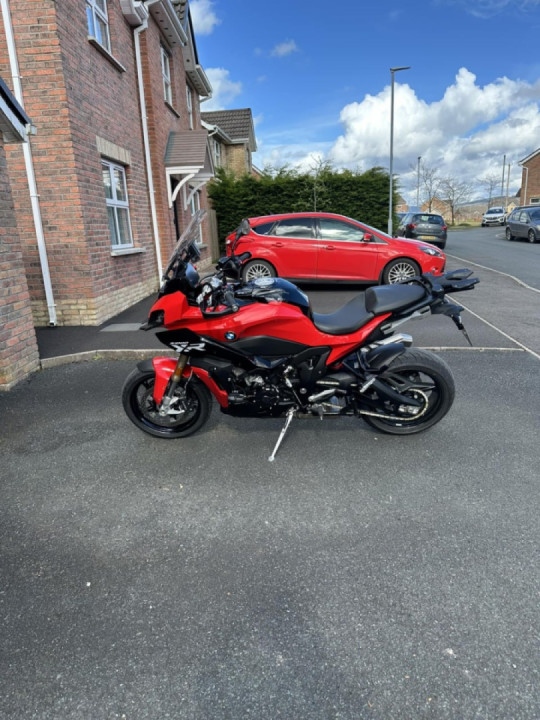 Better weather incoming