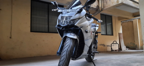 Just some clicks with my new tripod!!