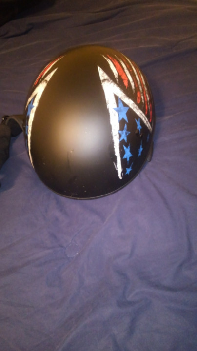 Another Bike in the Fleet