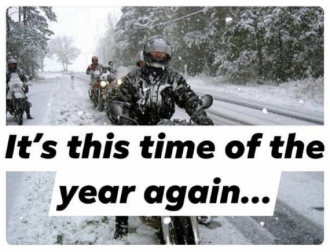 The same shit different year...