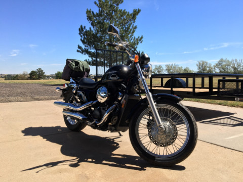 Parker, Castle rock, Elizabeth, Colorado