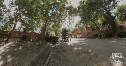 Some Places are Magical