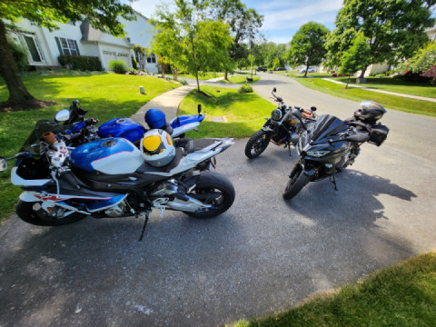 Oops! . . . They Did it Again ?