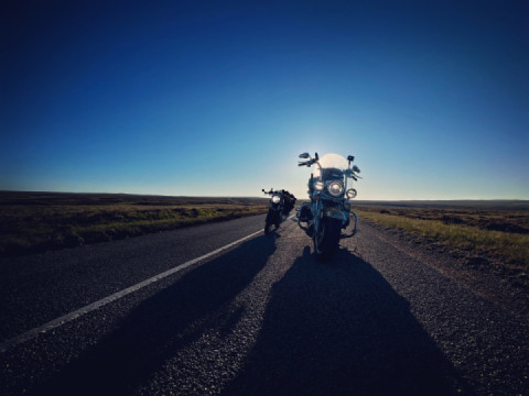 The ??????? trip is done… little above 2000 miles in 9 days. Stay tuned for another YT episodes ?