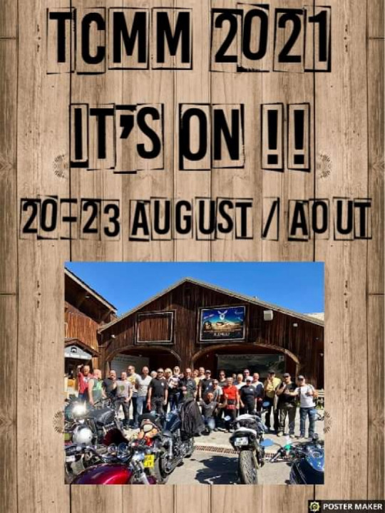 Hi folks ? are there any Triumph riders based in Europe on here?