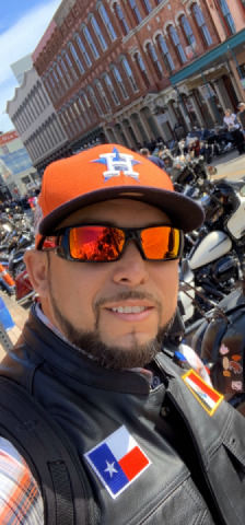 I been riding for the last 4 months