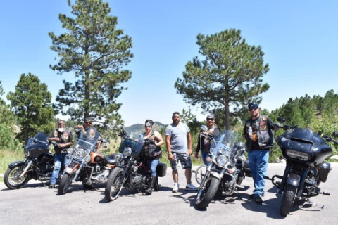 South Dakota Sturgis 2022 is in the Books ?