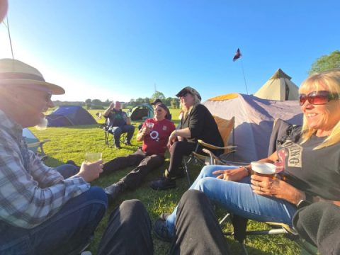 I hope you had a good weekend too