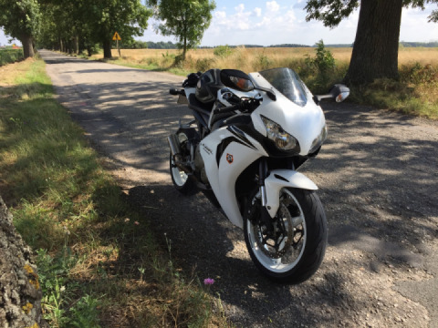 When the weather and place is perfect