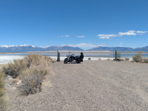 Best stop for a joint...