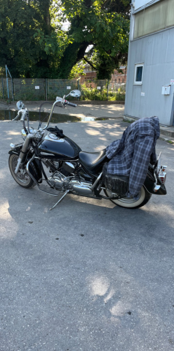 Ready for Trash&Burn