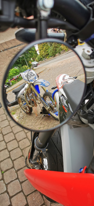 Es ist neu, also einfach mal testen :)